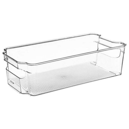Kühlschrank Organizer 5five Durchsichtig PET (31 x 15 cm)