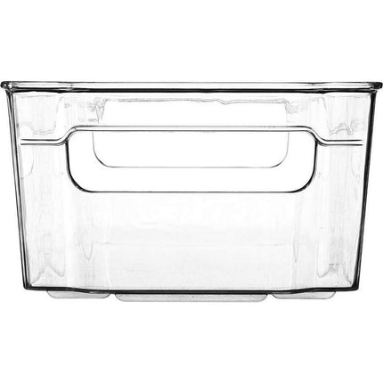 Kühlschrank Organizer 5five Durchsichtig PET (31 x 15 cm)