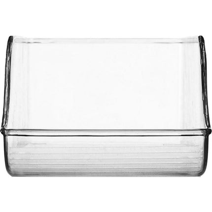 Kühlschrank Organizer 5five Durchsichtig PET (34 x 12 cm)