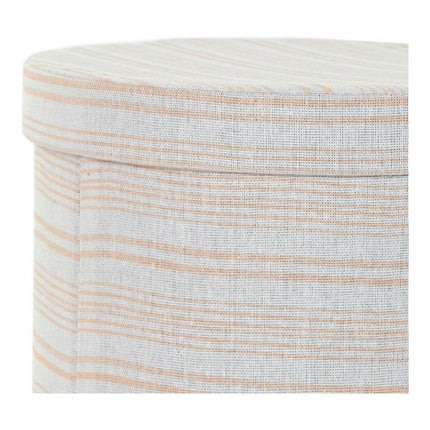 Set dekorativer Karten DKD Home Decor Polyester Pappe (2 pcs)