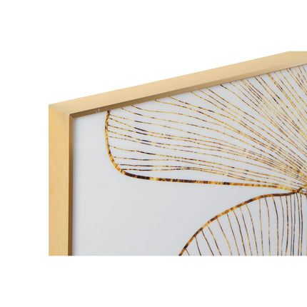 Bild DKD Home Decor Blomster (240 x 3 x 80 cm)