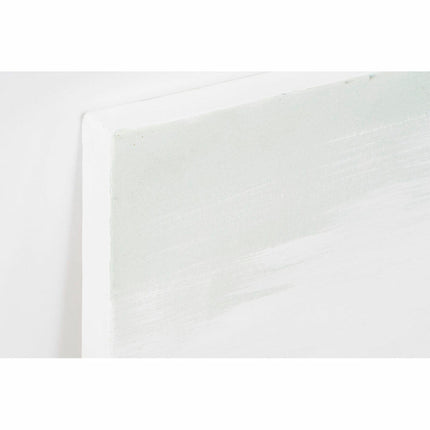 Bild DKD Home Decor 120 x 3,5 x 60 cm abstrakt Moderne (2 Stück)