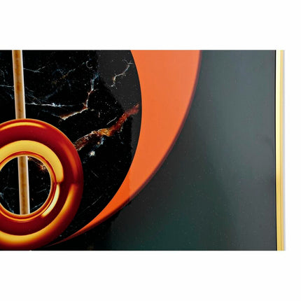 Bild DKD Home Decor (80 x 3 x 160 cm)