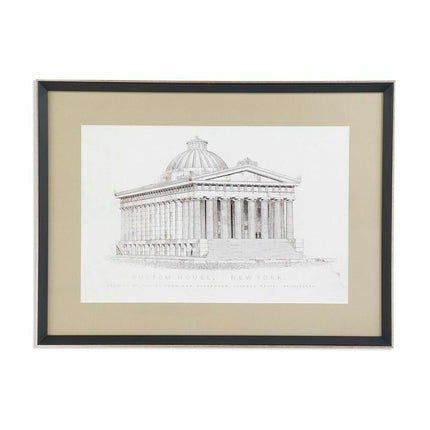 Bild DKD Home Decor (79 x 3 x 59 cm)