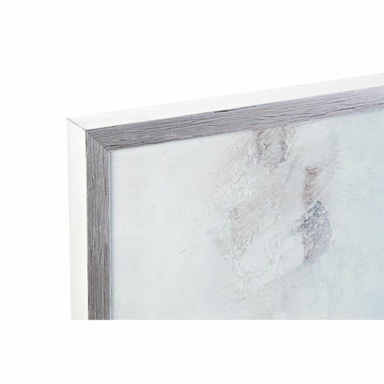 Bild DKD Home Decor abstrakt 70 x 3 x 100 cm Urban (2 Stück)