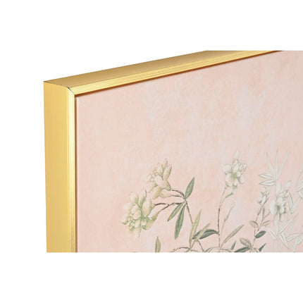 Bild DKD Home Decor 70 x 4 x 140 cm Orientalisch (2 Stück)