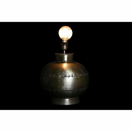 Tischlampe DKD Home Decor Gold Messing 50 W 220 V 36 x 36 x 43 cm
