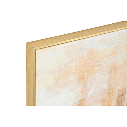 Bild DKD Home Decor 80 x 3,5 x 60 cm New York Loft (2 Stück)