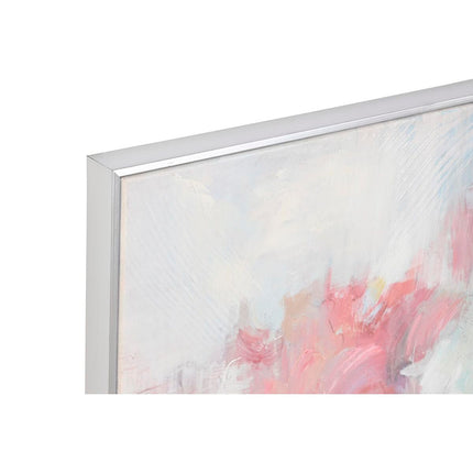 Bild DKD Home Decor 60 x 3,5 x 80 cm abstrakt 60 x 3 x 80 cm Urban (2 Stück)
