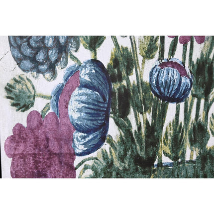 Bild DKD Home Decor 83 x 4,5 x 122,5 cm 83 x 4,5 x 123 cm Vase Traditionell (2 Stück)