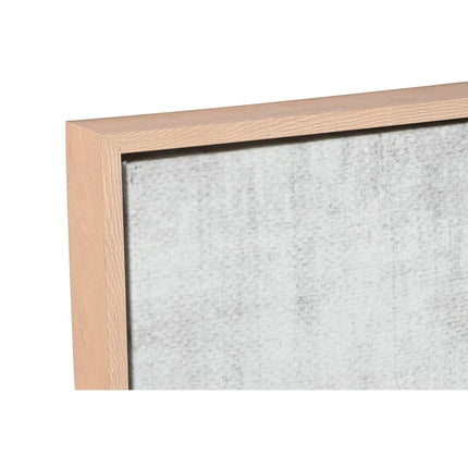 Bild DKD Home Decor 63 x 4,5 x 93 cm Skandinavisch (2 Stück)
