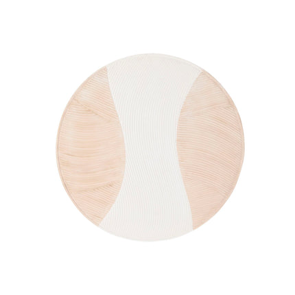 Wanddekoration Home ESPRIT Antiker Finish 90 x 2 x 90 cm