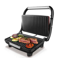 Grills und Grillplatten