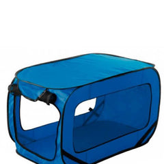 Reisen und Gassi Gehen