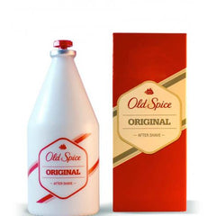 Aftershave und Lotionen