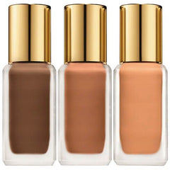 Makeup und Foundations