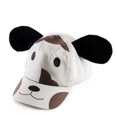 Regenschirme und Mützen für Kinder