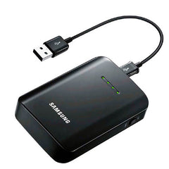 Ladegeräte und USB-Kabel