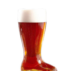 Ausgefallene Gläser und Krüge