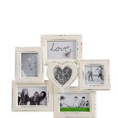 Ausgefallene Fotorahmen