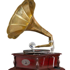 Grammophone