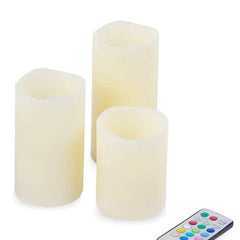 Außenbeleuchtung und -dekoration