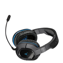 Mikrofone und Kopfhörer