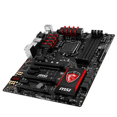 Gaming Motherboards