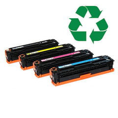Recycling-Toner