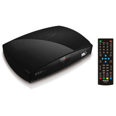 DVB-T und Satelliten-Tuner