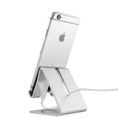 Halterungen für Smartphones und Tablets