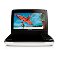 Tragbare DVD Player