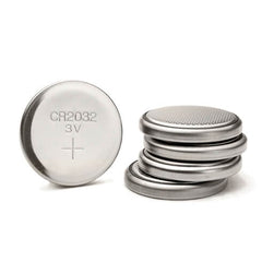 Knopfbatterie