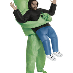 Originell und lustig