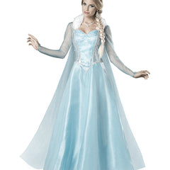 Prinzessinen und Könige