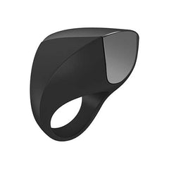 Wiederaufladbare Penisringe