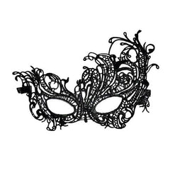 Augenbinden und Masken