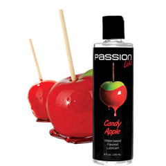 Gleitgel mit Geschmack