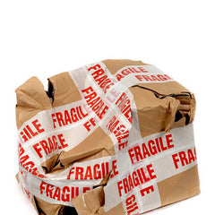 Dellen durch Lieferung