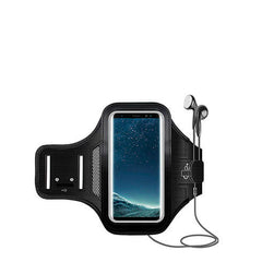 Running- und Athletikzubehör