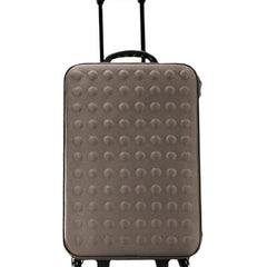 Koffer und Handgepäcktaschen