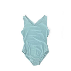 Trikots für Tanz und Gymnastik