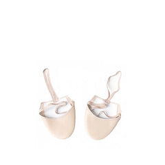 Schuhe für Tanz und Gymnastik