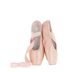 Tanz- und Turnschuhe