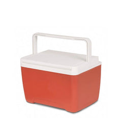 Kühlboxen für den Strand