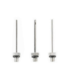 Ventilnadeln für Luftpumpen