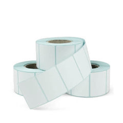 Selbstklebe-Etiketten