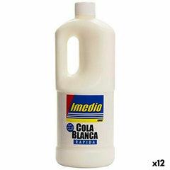 Leim, Kleber und Klebeband