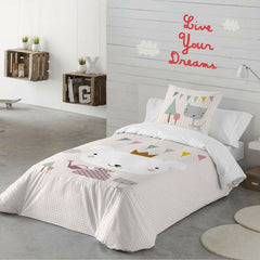 >> Bettwäsche für Klein & Groß