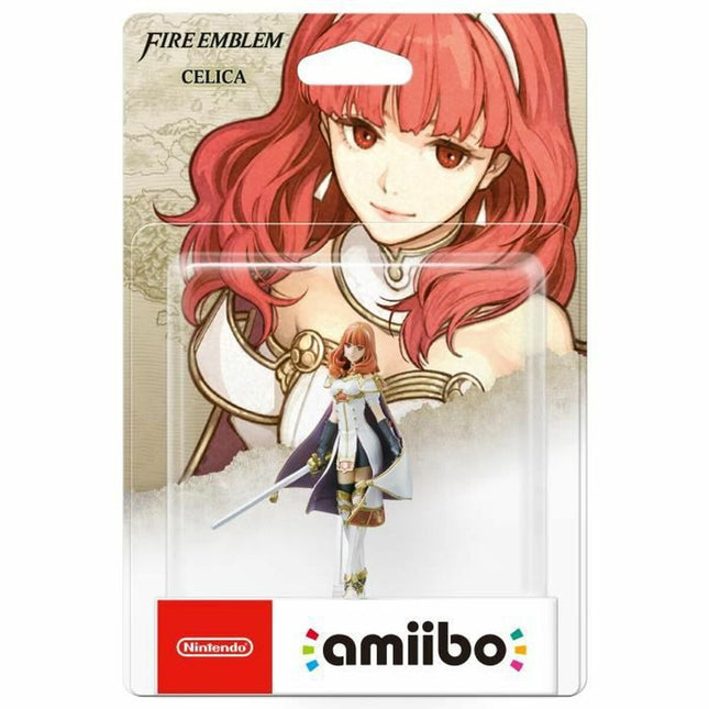 Deko-Figur Nintendo Celica